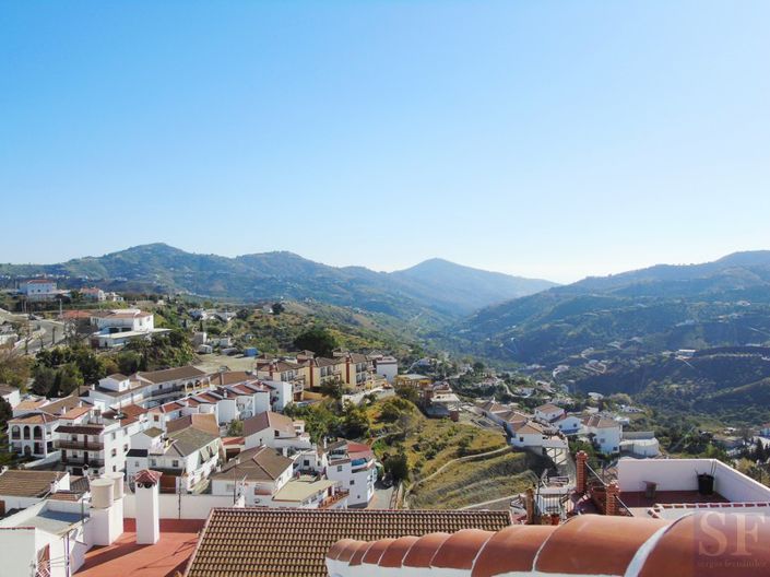Image No.12-Maison de ville de 3 chambres à vendre à Canillas de Albaida