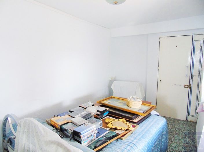 Image No.2-Maison de ville de 3 chambres à vendre à Canillas de Albaida