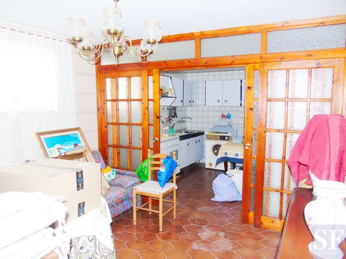 Image No.3-Maison de ville de 3 chambres à vendre à Canillas de Albaida