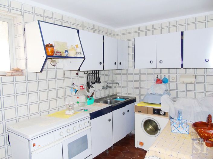 Image No.4-Maison de ville de 3 chambres à vendre à Canillas de Albaida