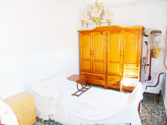 Image No.5-Maison de ville de 3 chambres à vendre à Canillas de Albaida