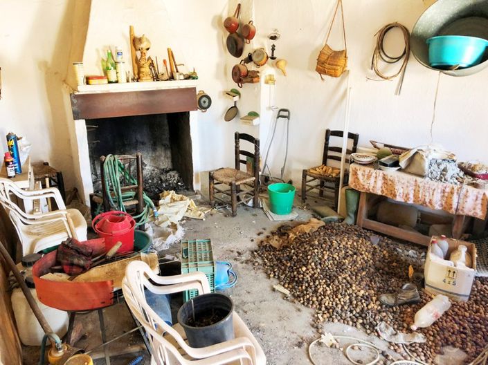 Image No.2-Maison de ville à vendre à Salares