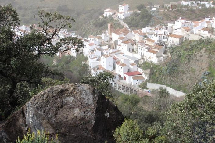 Image No.10-Maison de ville de 2 chambres à vendre à Salares