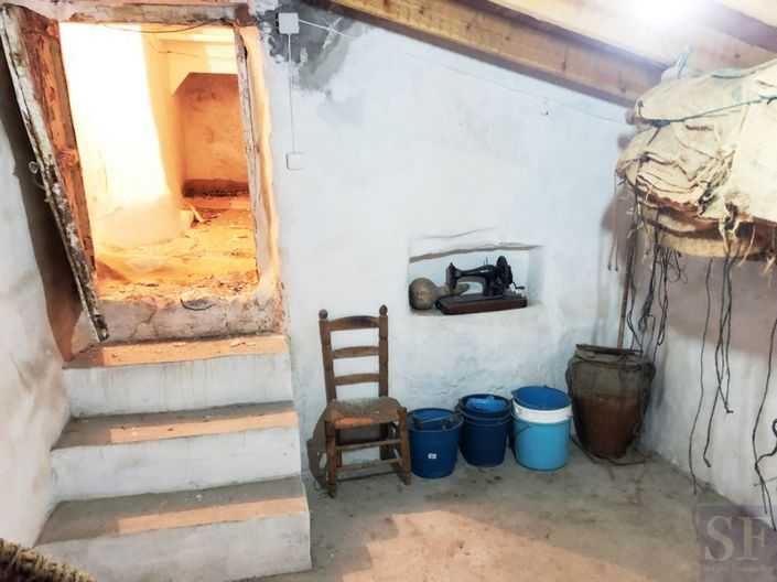 Image No.4-Maison de ville de 2 chambres à vendre à Salares