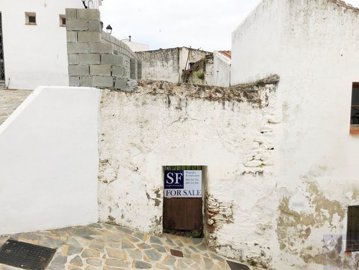 1 - Salares, Townhouse