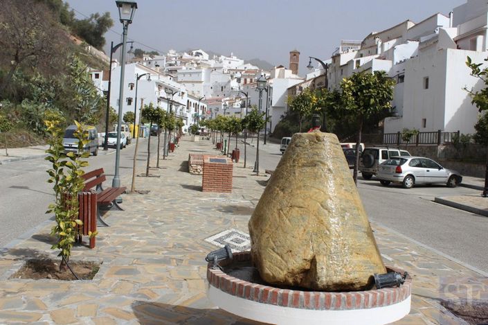 Image No.10-Maison de ville à vendre à Salares