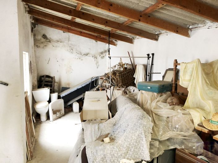 Image No.2-Maison de ville à vendre à Salares