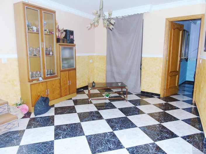 Image No.10-Maison de ville de 4 chambres à vendre à Canillas de Albaida