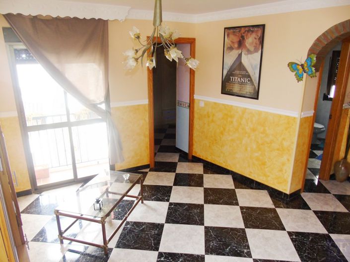 Image No.11-Maison de ville de 4 chambres à vendre à Canillas de Albaida