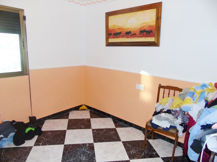 Image No.12-Maison de ville de 4 chambres à vendre à Canillas de Albaida