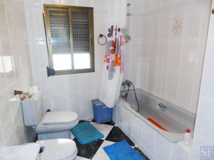 Image No.13-Maison de ville de 4 chambres à vendre à Canillas de Albaida