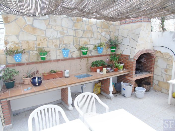 Image No.14-Maison de ville de 4 chambres à vendre à Canillas de Albaida