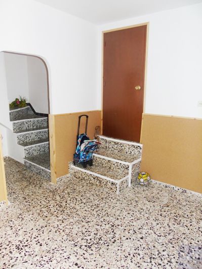 Image No.2-Maison de ville de 4 chambres à vendre à Canillas de Albaida