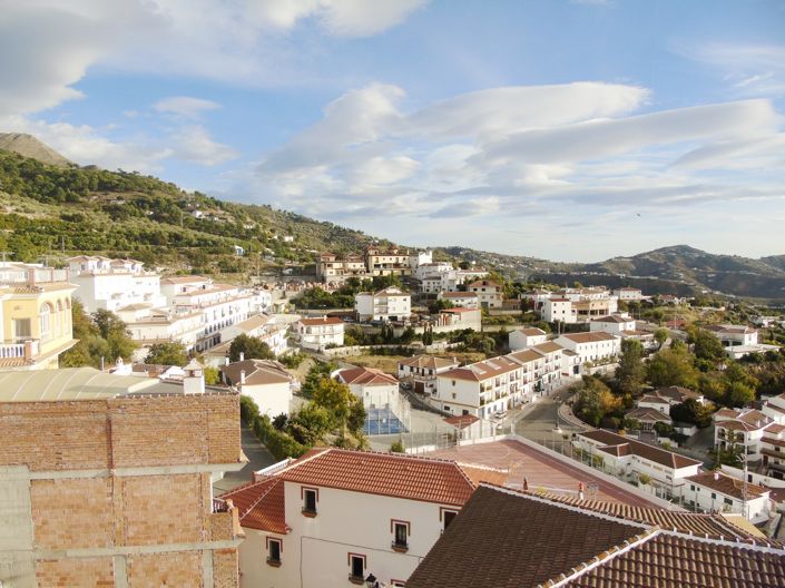 Image No.20-Maison de ville de 4 chambres à vendre à Canillas de Albaida