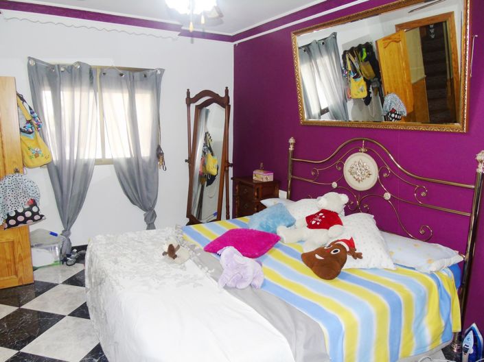 Image No.7-Maison de ville de 4 chambres à vendre à Canillas de Albaida