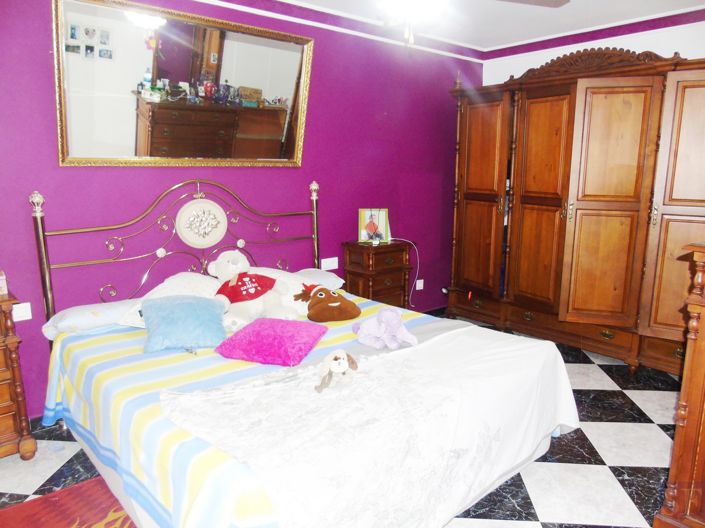 Image No.8-Maison de ville de 4 chambres à vendre à Canillas de Albaida