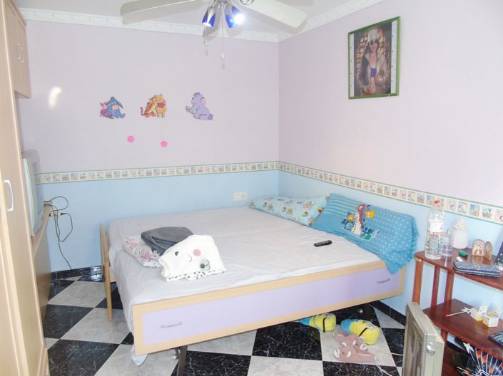 Image No.9-Maison de ville de 4 chambres à vendre à Canillas de Albaida