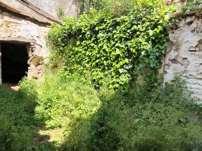 Image No.2-Maison de ville à vendre à Arenas