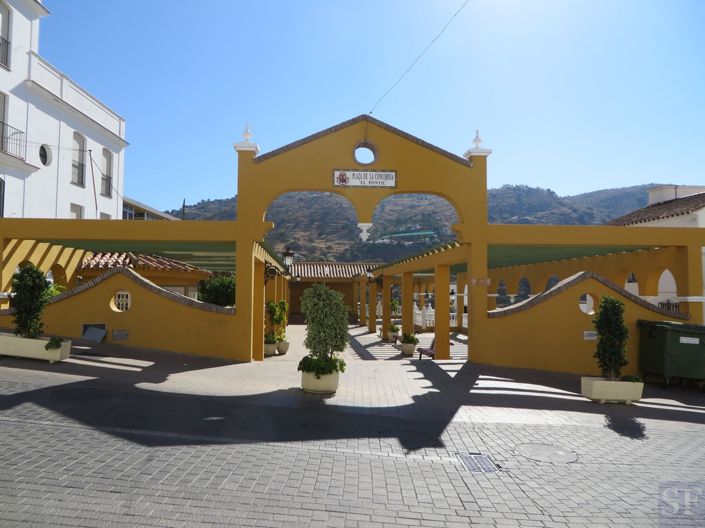 Image No.14-4 Bed Townhouse for sale