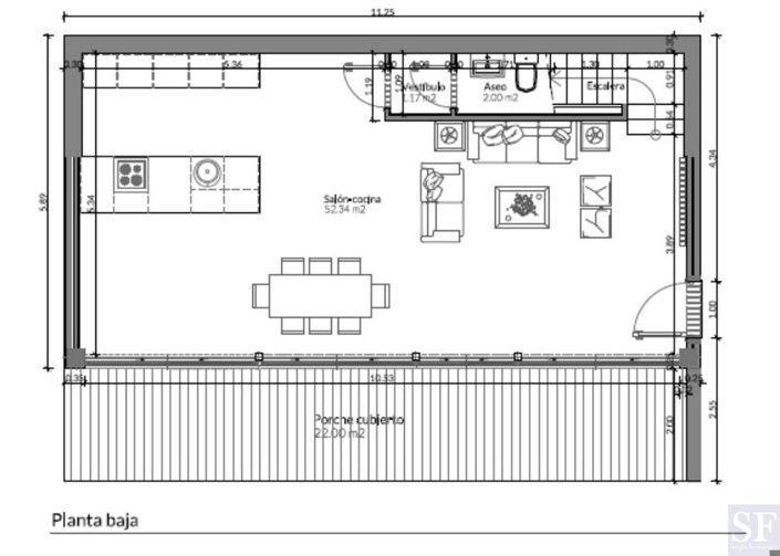 Image No.4-3 Bed Villa for sale