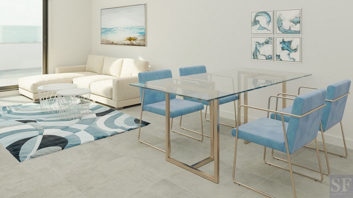 Image No.4-2 Bed Apartment for sale