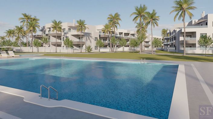 Image No.6-2 Bed Apartment for sale