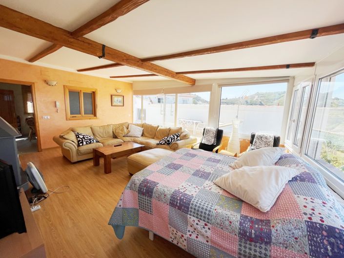 Image No.11-Villa à vendre à Cómpeta