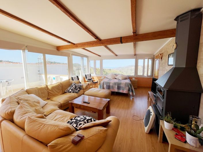 Image No.13-Villa à vendre à Cómpeta