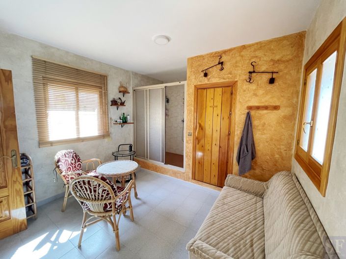 Image No.14-Villa à vendre à Cómpeta