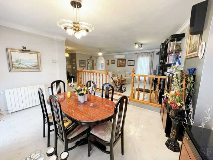 Image No.4-Villa à vendre à Cómpeta