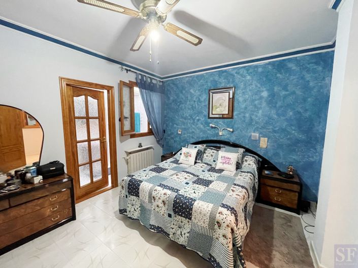 Image No.6-Villa à vendre à Cómpeta