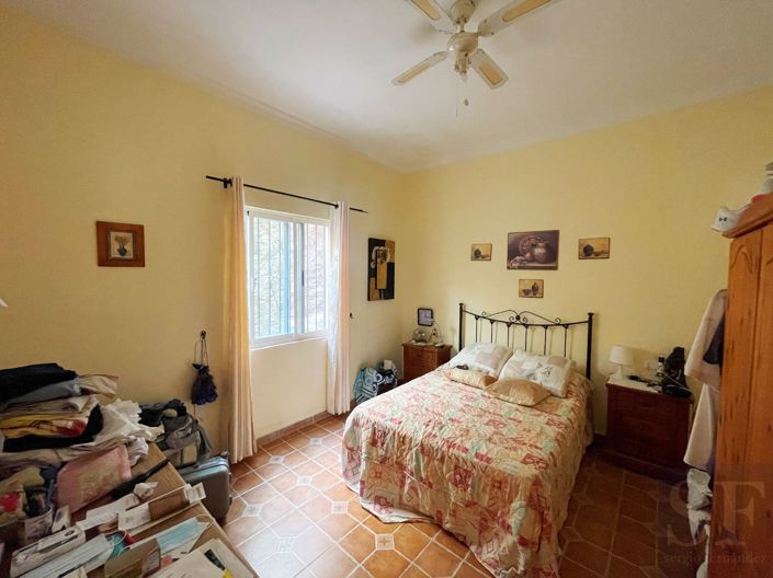 Image No.11-Villa de 4 chambres à vendre à Cómpeta