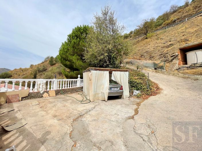 Image No.18-Villa de 4 chambres à vendre à Cómpeta