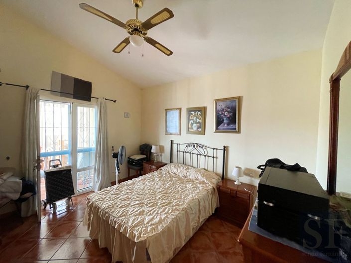 Image No.6-Villa de 4 chambres à vendre à Cómpeta