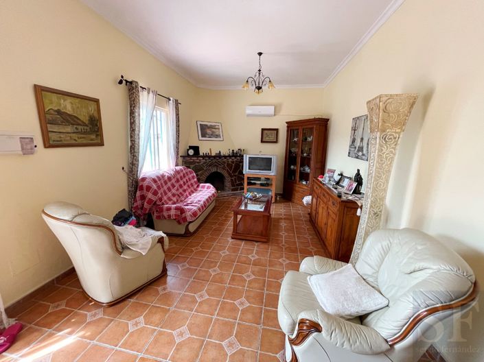 Image No.9-Villa de 4 chambres à vendre à Cómpeta