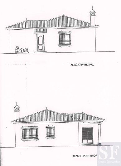 Image No.3-2 Bed Villa for sale