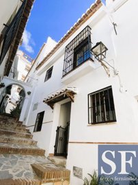 1 - Canillas de Aceituno, Townhouse