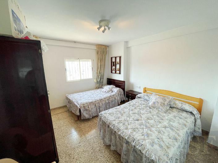 Image No.8-Maison de ville de 4 chambres à vendre à Cómpeta