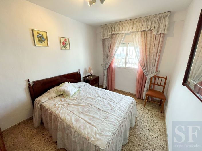 Image No.9-Maison de ville de 4 chambres à vendre à Cómpeta