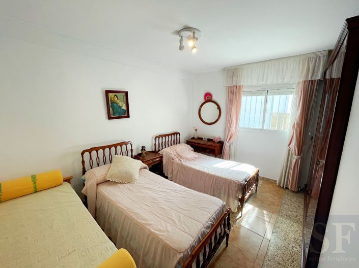 Image No.10-Maison de ville de 4 chambres à vendre à Cómpeta