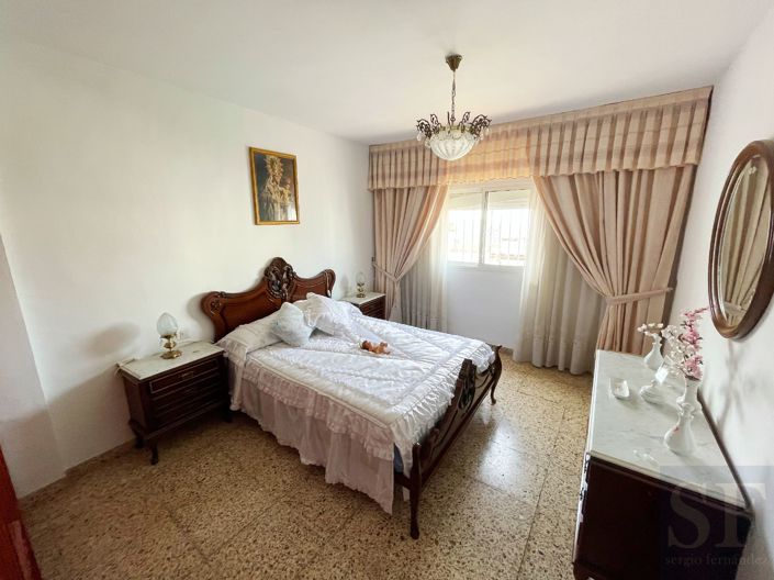 Image No.11-Maison de ville de 4 chambres à vendre à Cómpeta