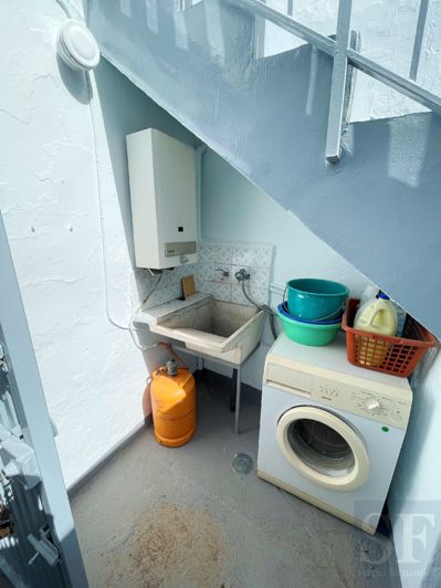 Image No.13-Maison de ville de 4 chambres à vendre à Cómpeta