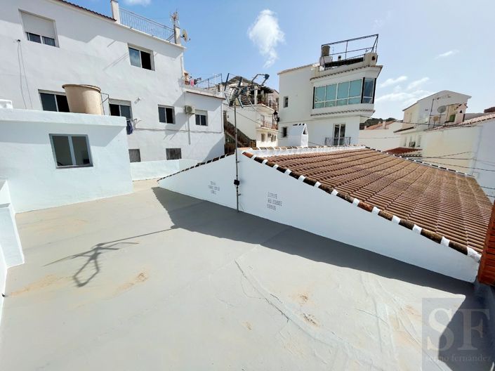 Image No.15-Maison de ville de 4 chambres à vendre à Cómpeta