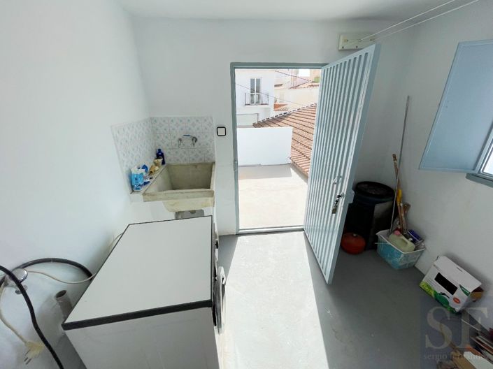 Image No.16-Maison de ville de 4 chambres à vendre à Cómpeta