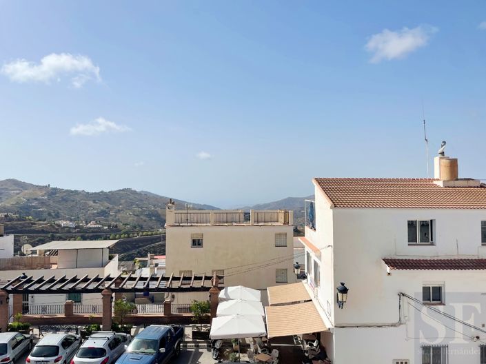 Image No.18-Maison de ville de 4 chambres à vendre à Cómpeta