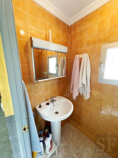 Image No.6-Maison de ville de 4 chambres à vendre à Cómpeta