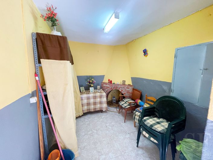 Image No.7-Maison de ville de 4 chambres à vendre à Cómpeta