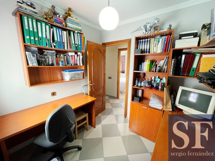 Image No.9-3 Bed Townhouse for sale