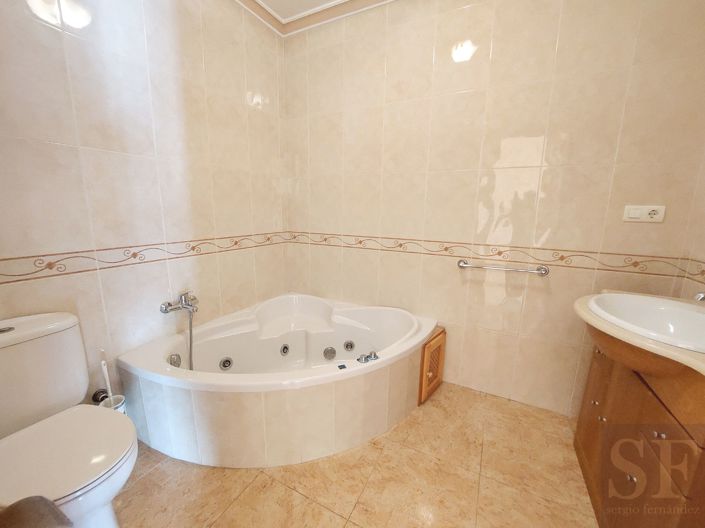 Image No.14-Maison de ville de 4 chambres à vendre à Cómpeta