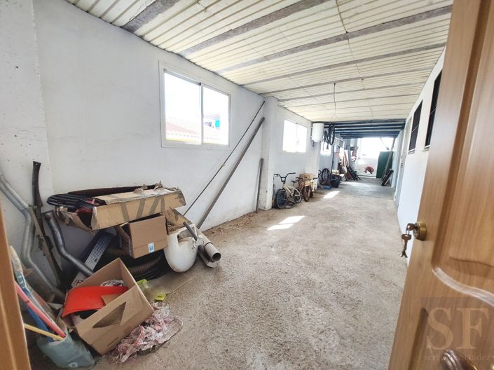 Image No.16-Maison de ville de 4 chambres à vendre à Cómpeta